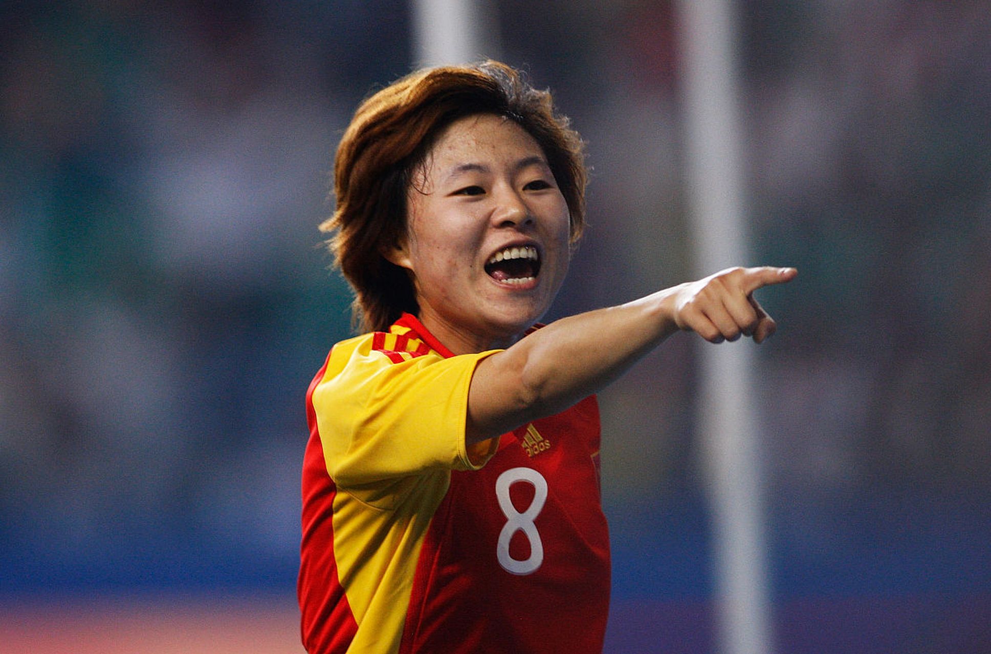 亚洲女子足坛：年轻球员崭露头角令人瞩目(亚洲女足最美十号)