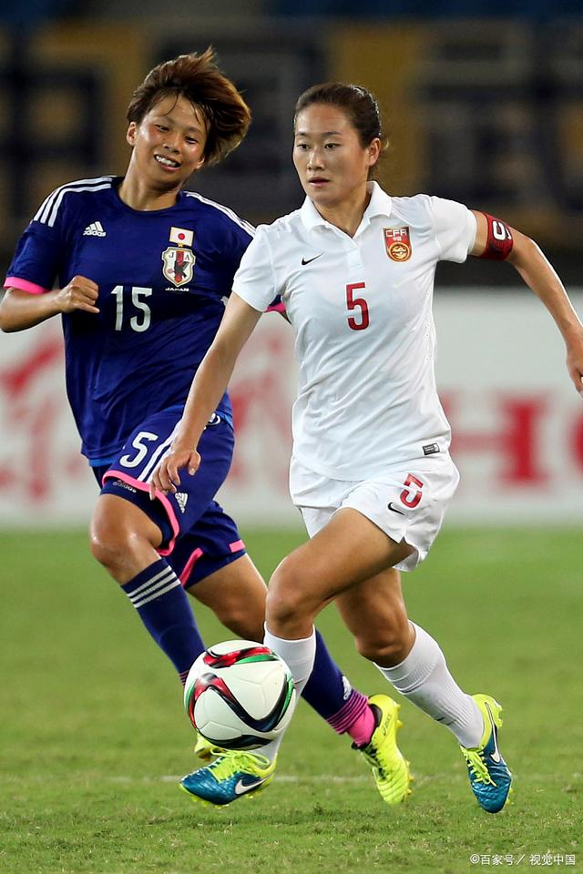 亚洲女子足坛：年轻球员崭露头角令人瞩目(亚洲女足最美十号)