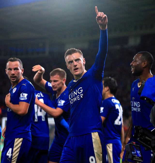 爱博体育-莱斯特城客场击败西汉姆，全队斗志昂扬的简单介绍