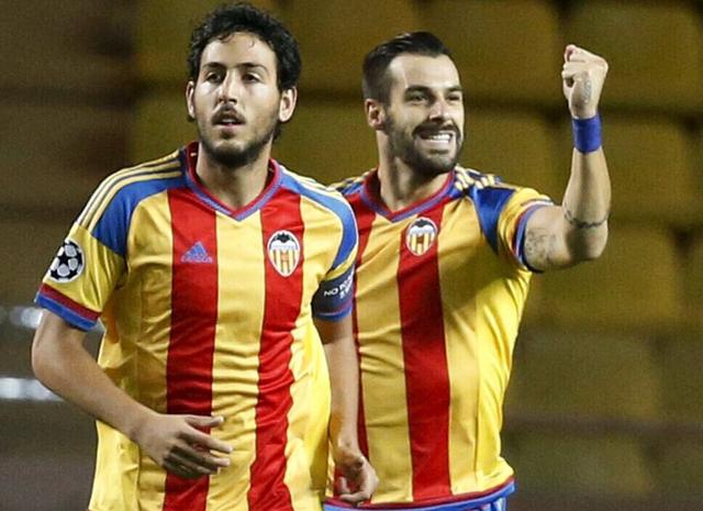 爱博体育-瓦伦西亚主场突围，成功出线晋级的简单介绍